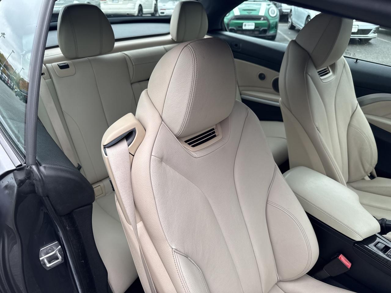 2016 BMW 4 Series 435i xDrive Warrenton VA