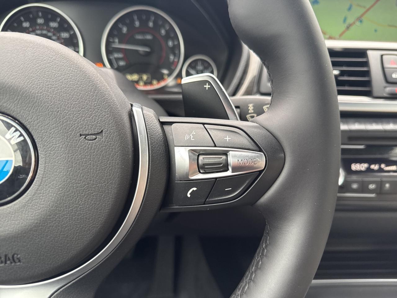 2016 BMW 4 Series 435i xDrive Warrenton VA