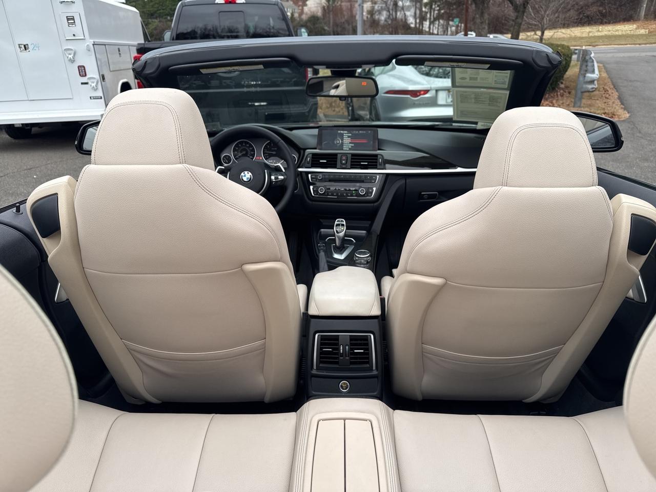 2016 BMW 4 Series 435i xDrive Warrenton VA