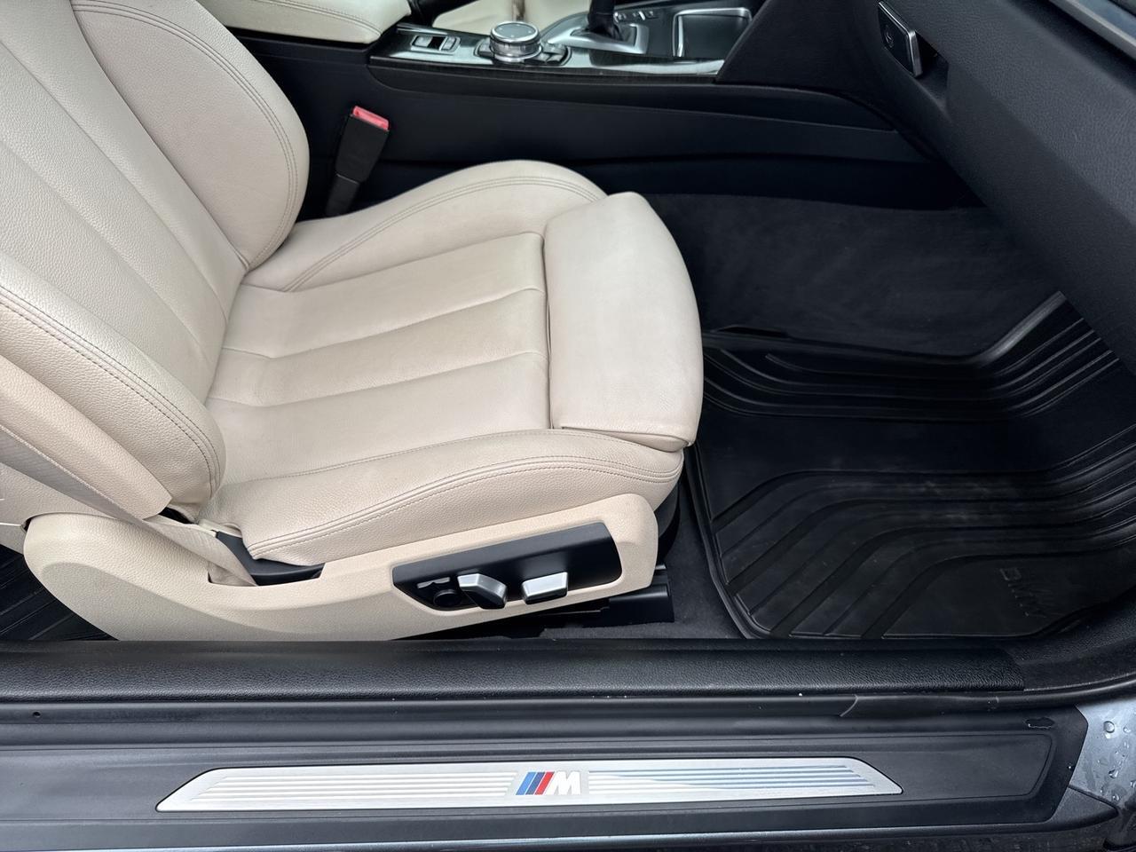 2016 BMW 4 Series 435i xDrive Warrenton VA