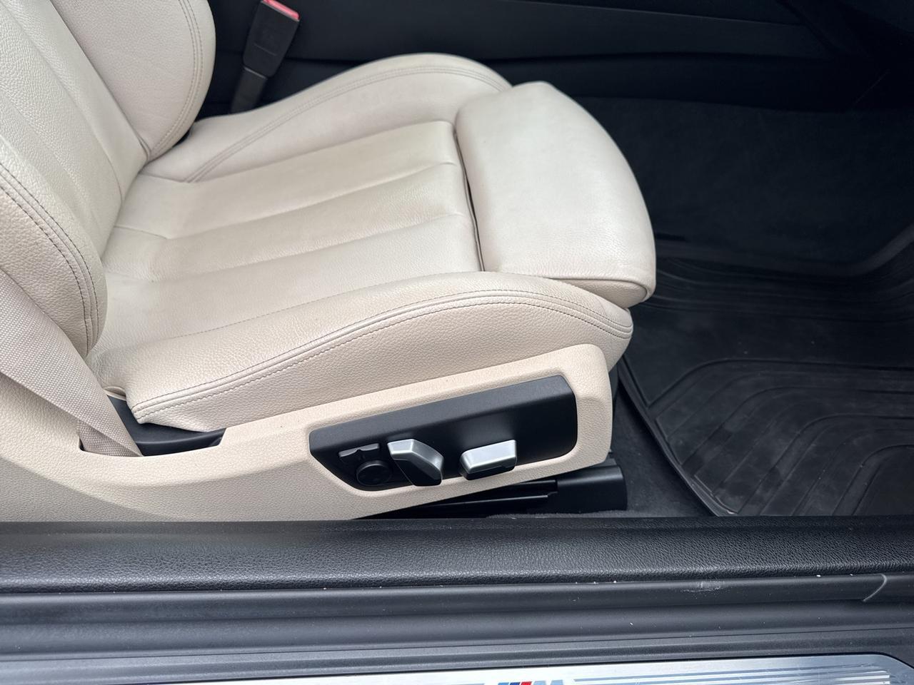 2016 BMW 4 Series 435i xDrive Warrenton VA