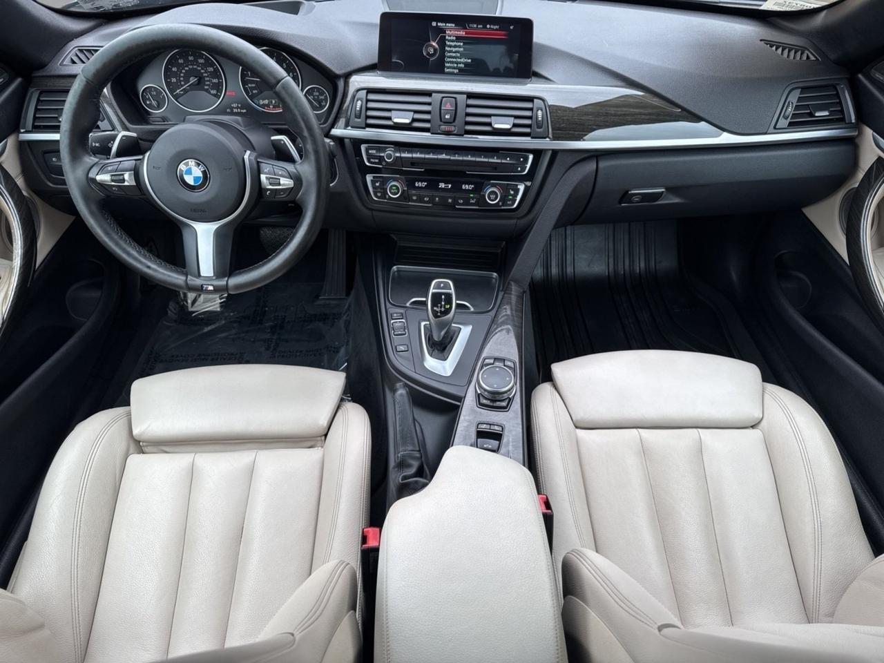 2016 BMW 4 Series 435i xDrive Warrenton VA