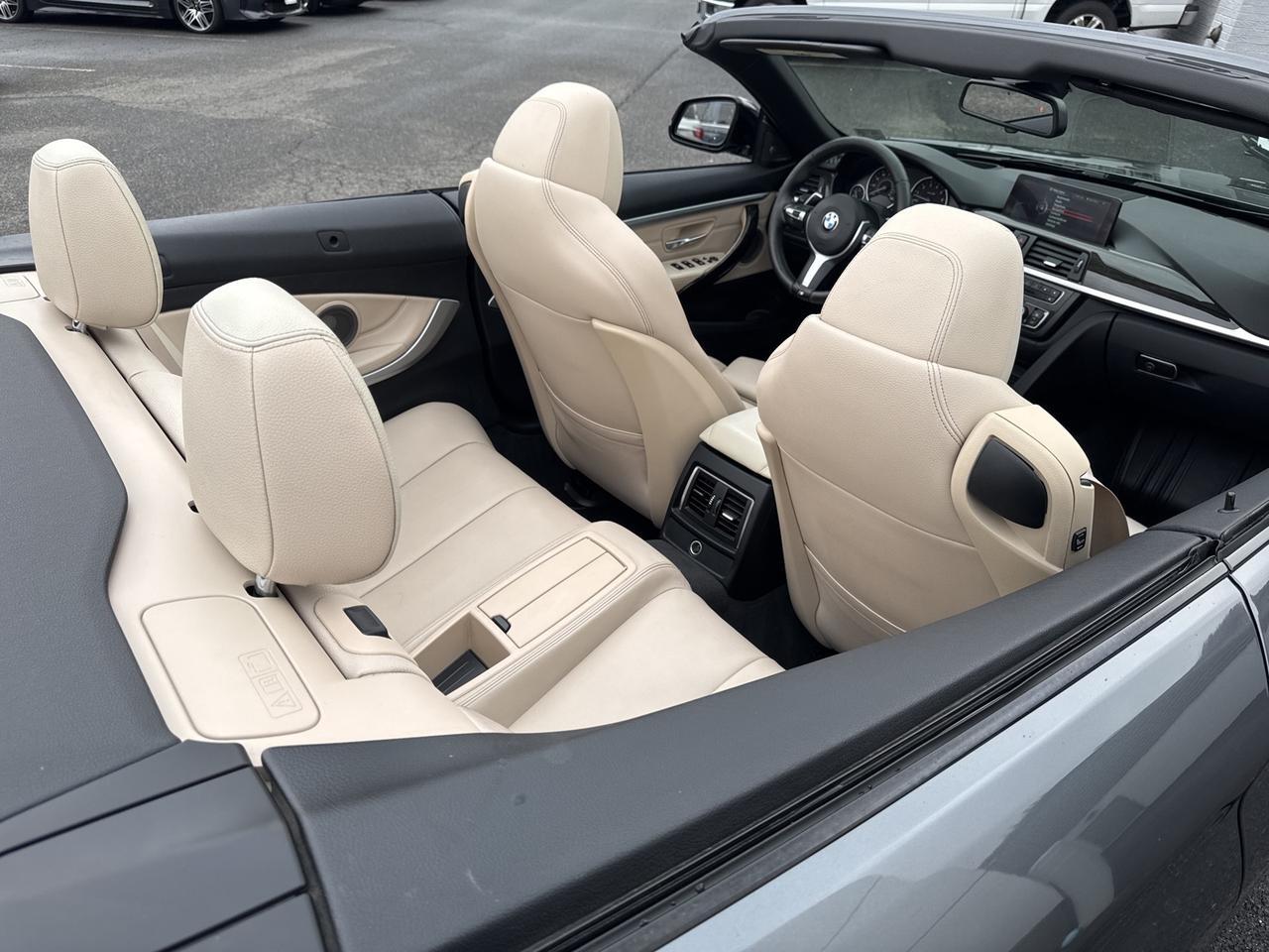 2016 BMW 4 Series 435i xDrive Warrenton VA