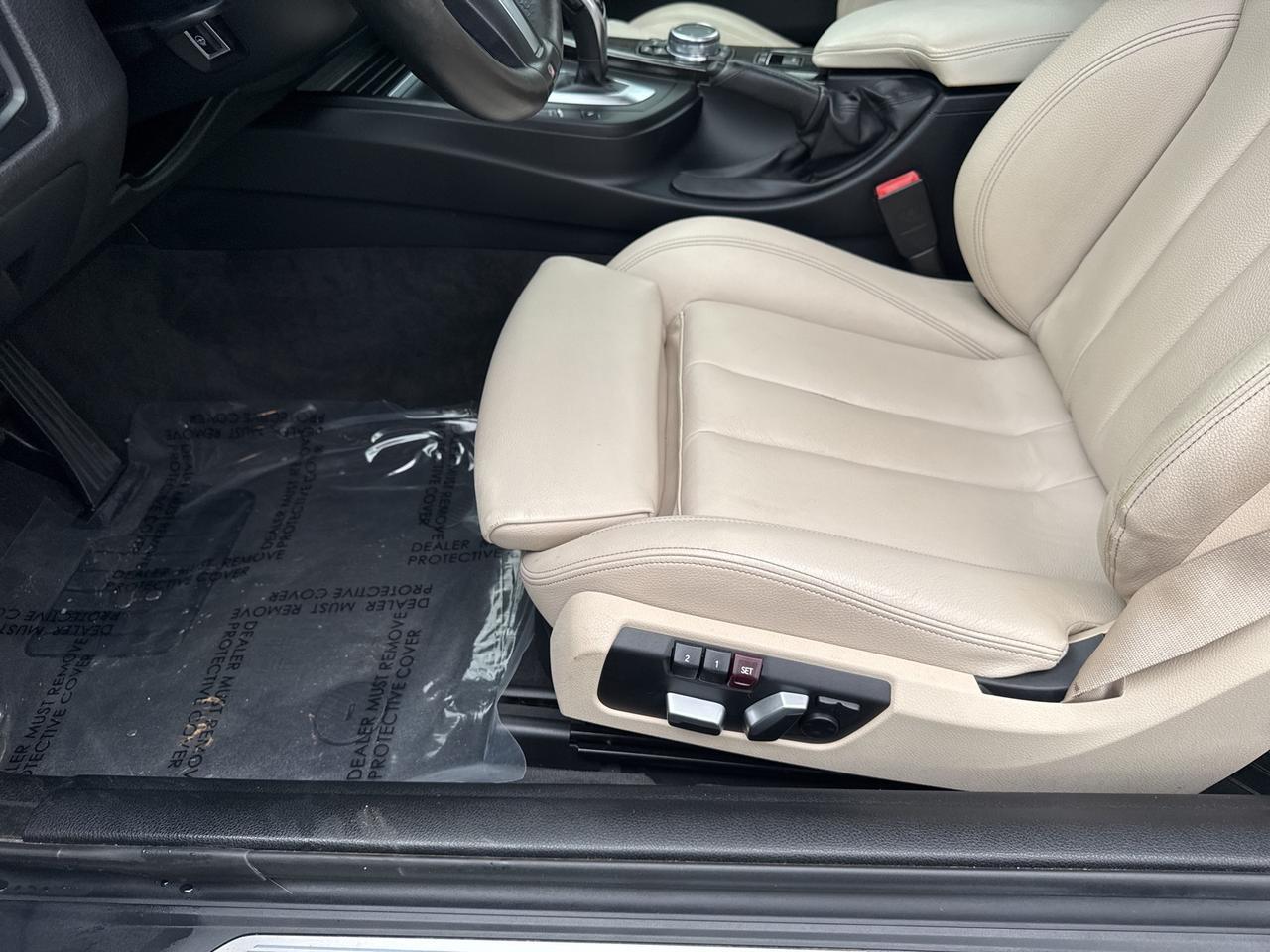 2016 BMW 4 Series 435i xDrive Warrenton VA