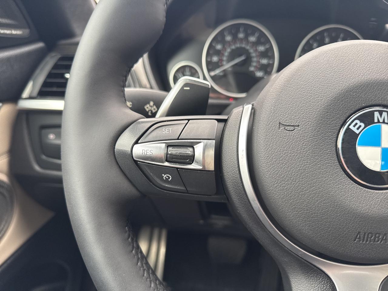 2016 BMW 4 Series 435i xDrive Warrenton VA