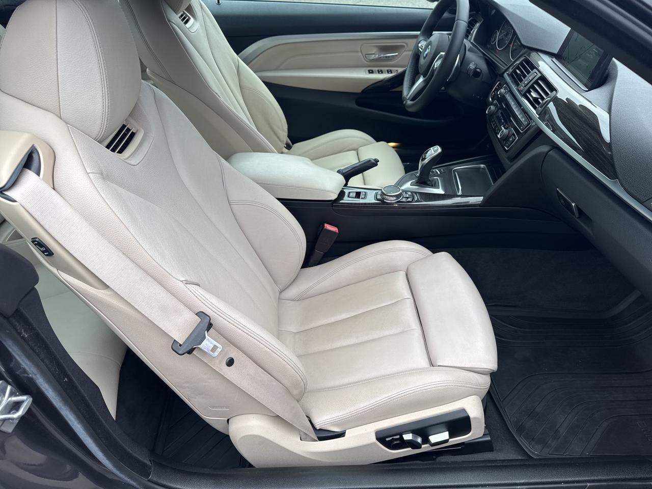 2016 BMW 4 Series 435i xDrive Warrenton VA