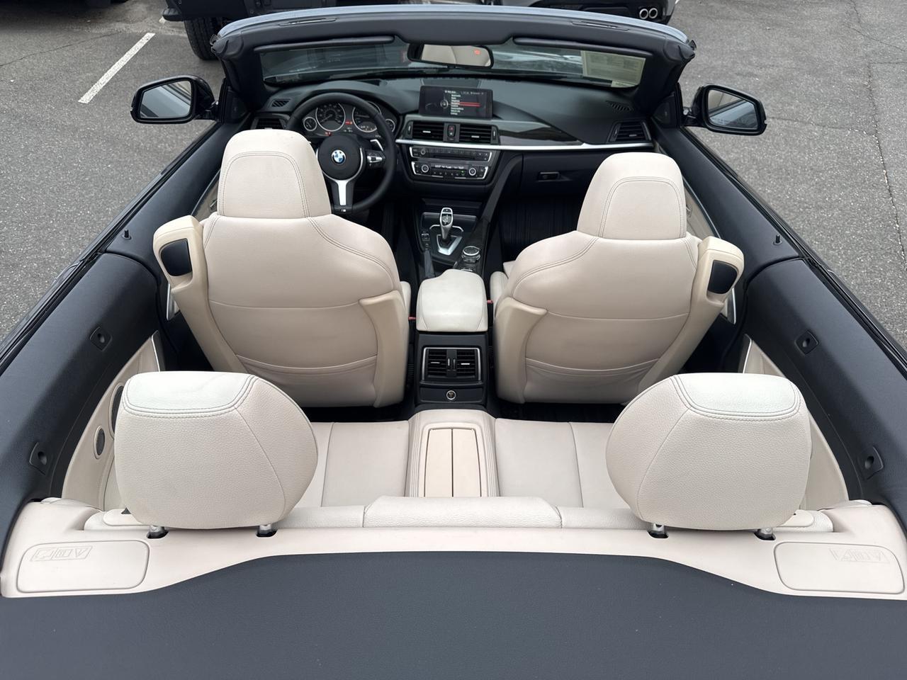 2016 BMW 4 Series 435i xDrive Warrenton VA