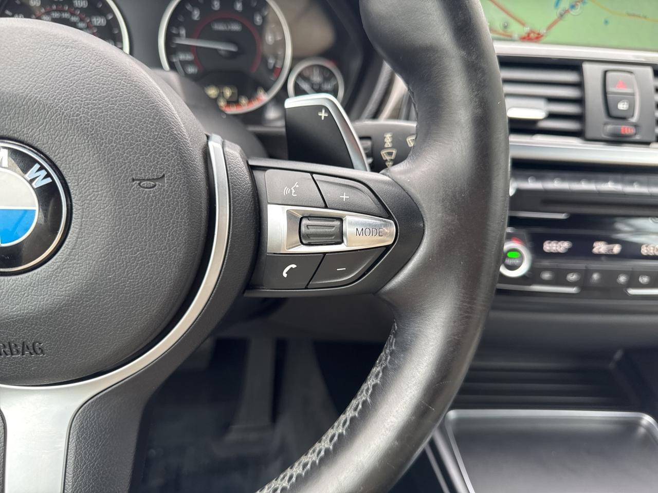 2016 BMW 4 Series 435i xDrive Warrenton VA