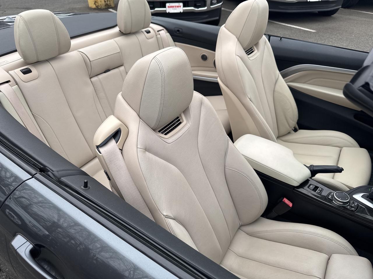 2016 BMW 4 Series 435i xDrive Warrenton VA