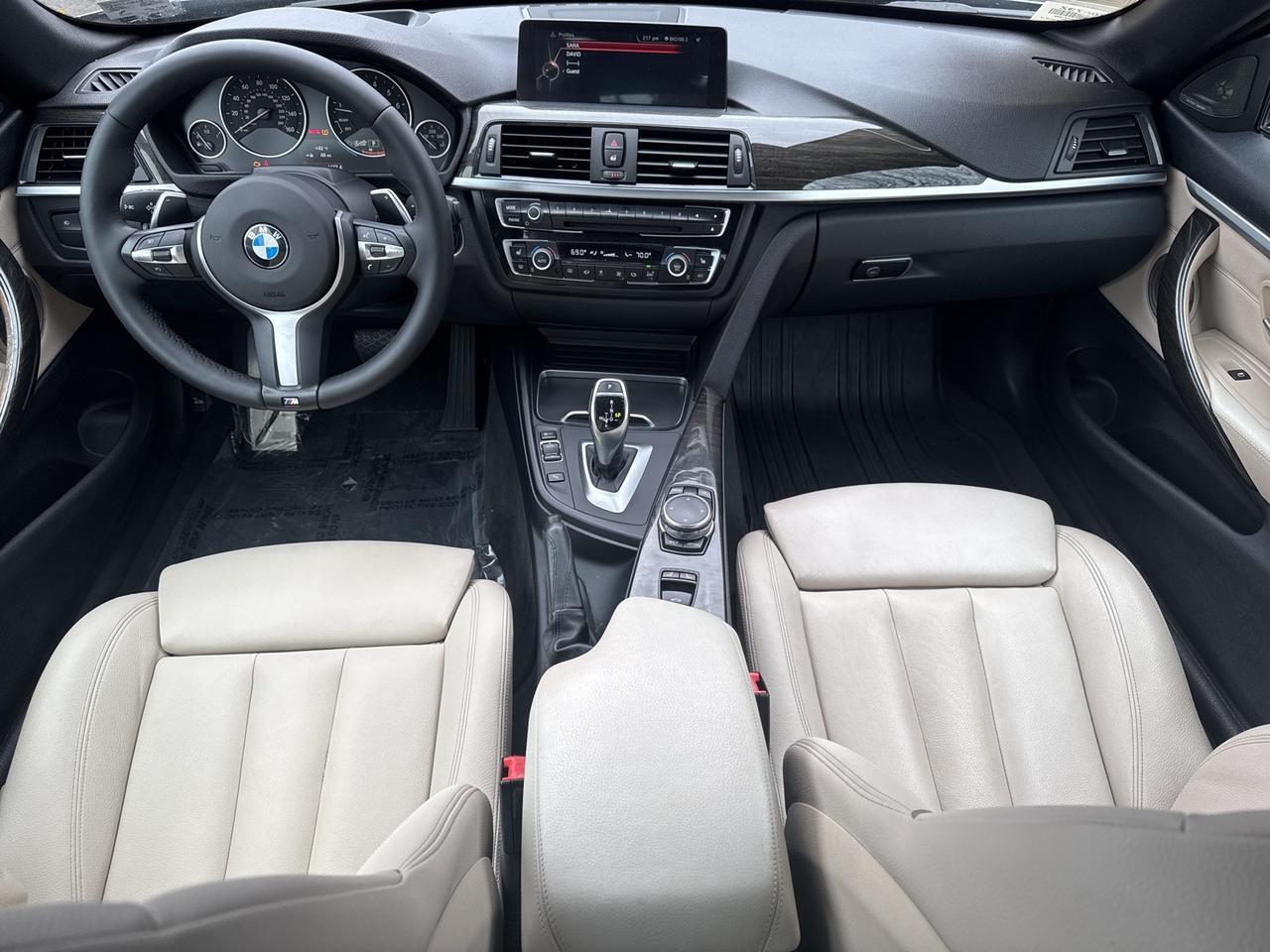 2016 BMW 4 Series 435i xDrive Warrenton VA