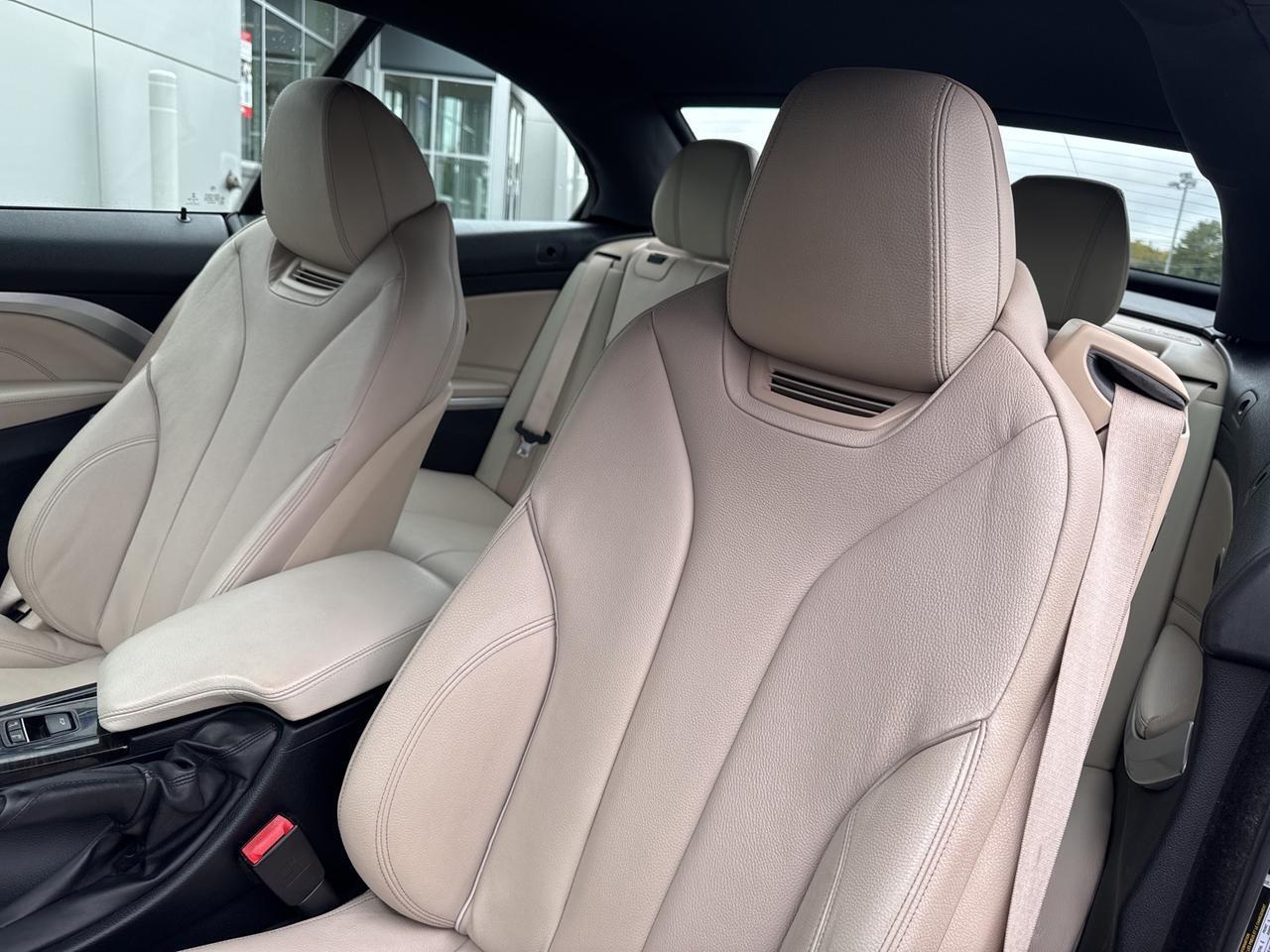 2016 BMW 4 Series 435i xDrive Warrenton VA