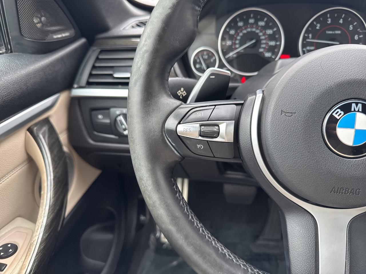 2016 BMW 4 Series 435i xDrive Warrenton VA