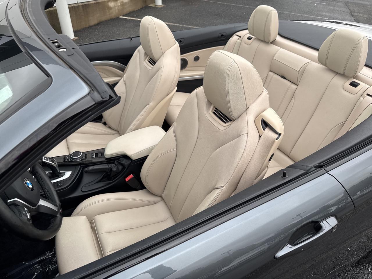 2016 BMW 4 Series 435i xDrive Warrenton VA