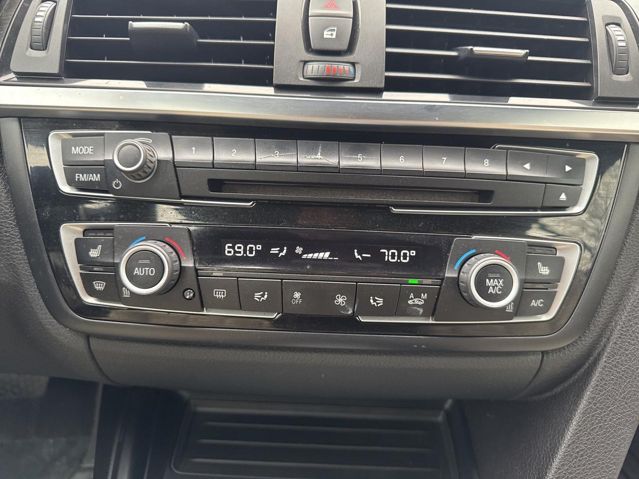 2016 BMW 4 Series 435i xDrive Warrenton VA