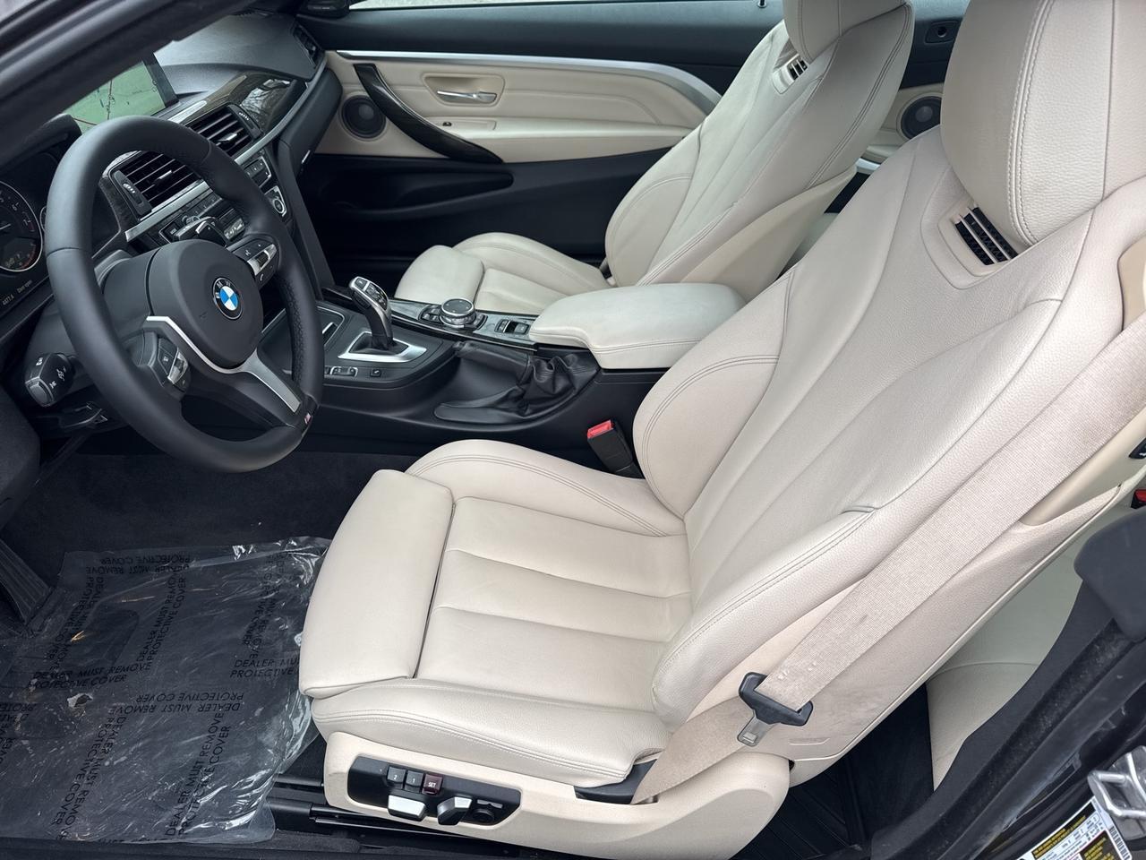 2016 BMW 4 Series 435i xDrive Warrenton VA
