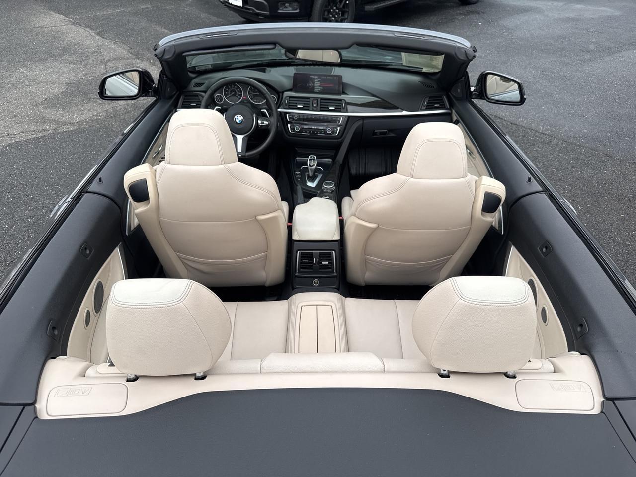 2016 BMW 4 Series 435i xDrive Warrenton VA