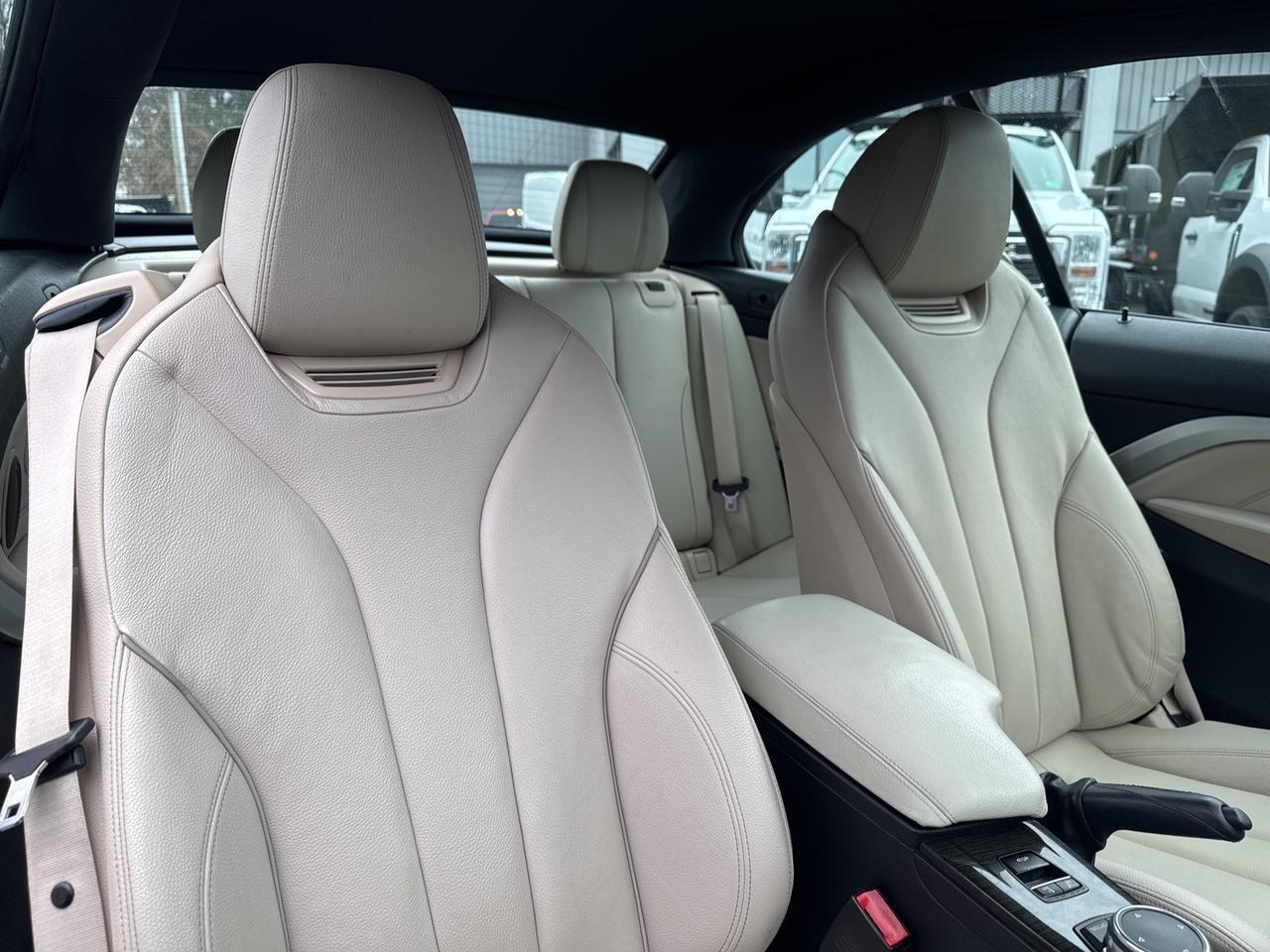 2016 BMW 4 Series 435i xDrive Warrenton VA