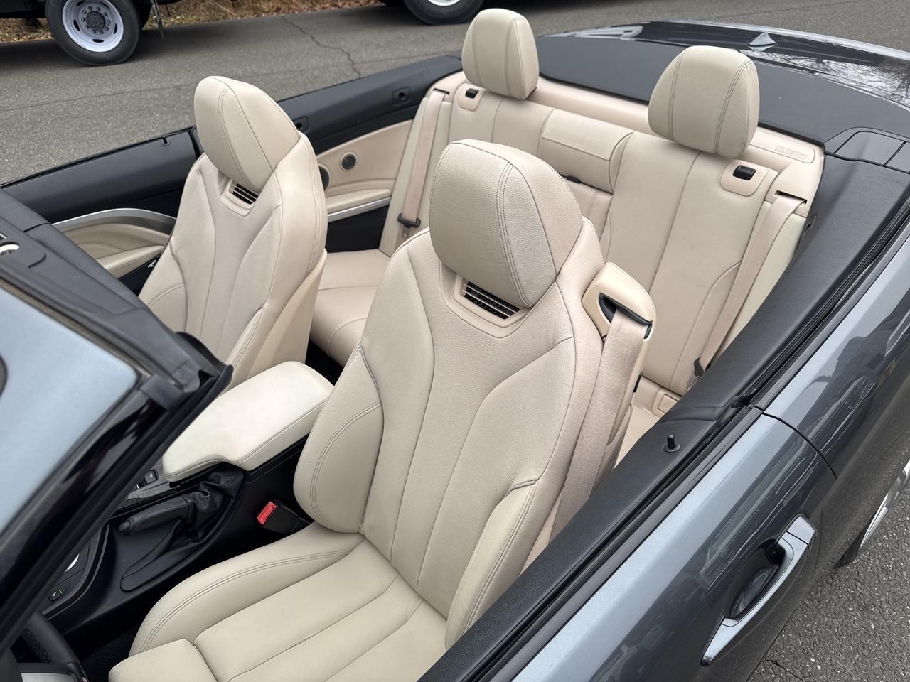 2016 BMW 4 Series 435i xDrive Warrenton VA