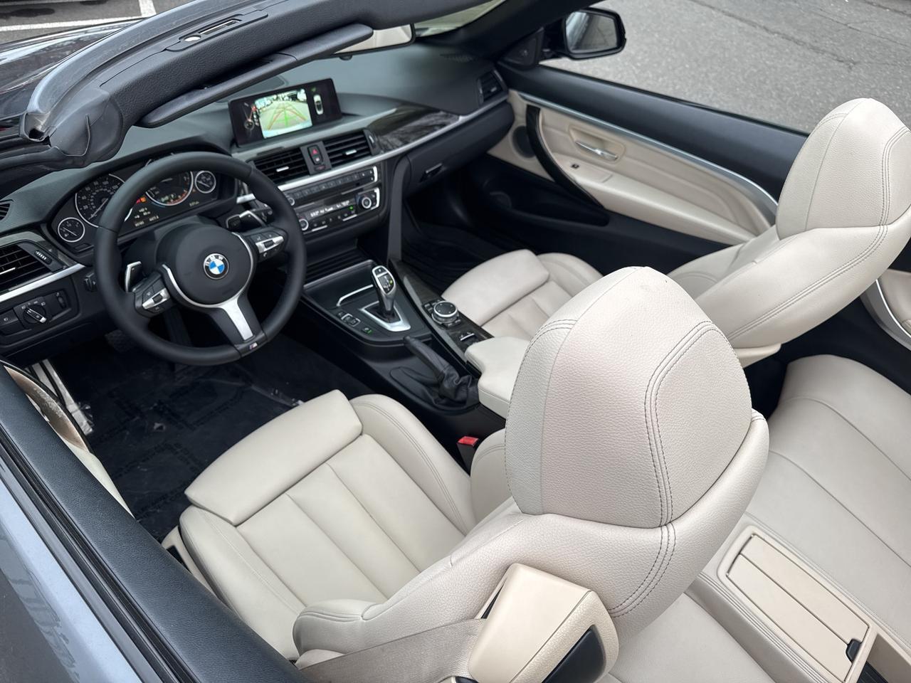 2016 BMW 4 Series 435i xDrive Warrenton VA