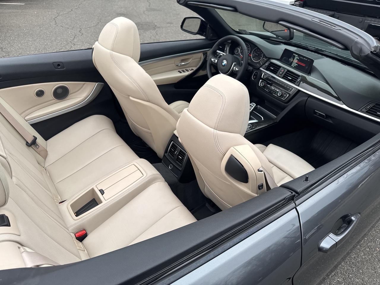 2016 BMW 4 Series 435i xDrive Warrenton VA