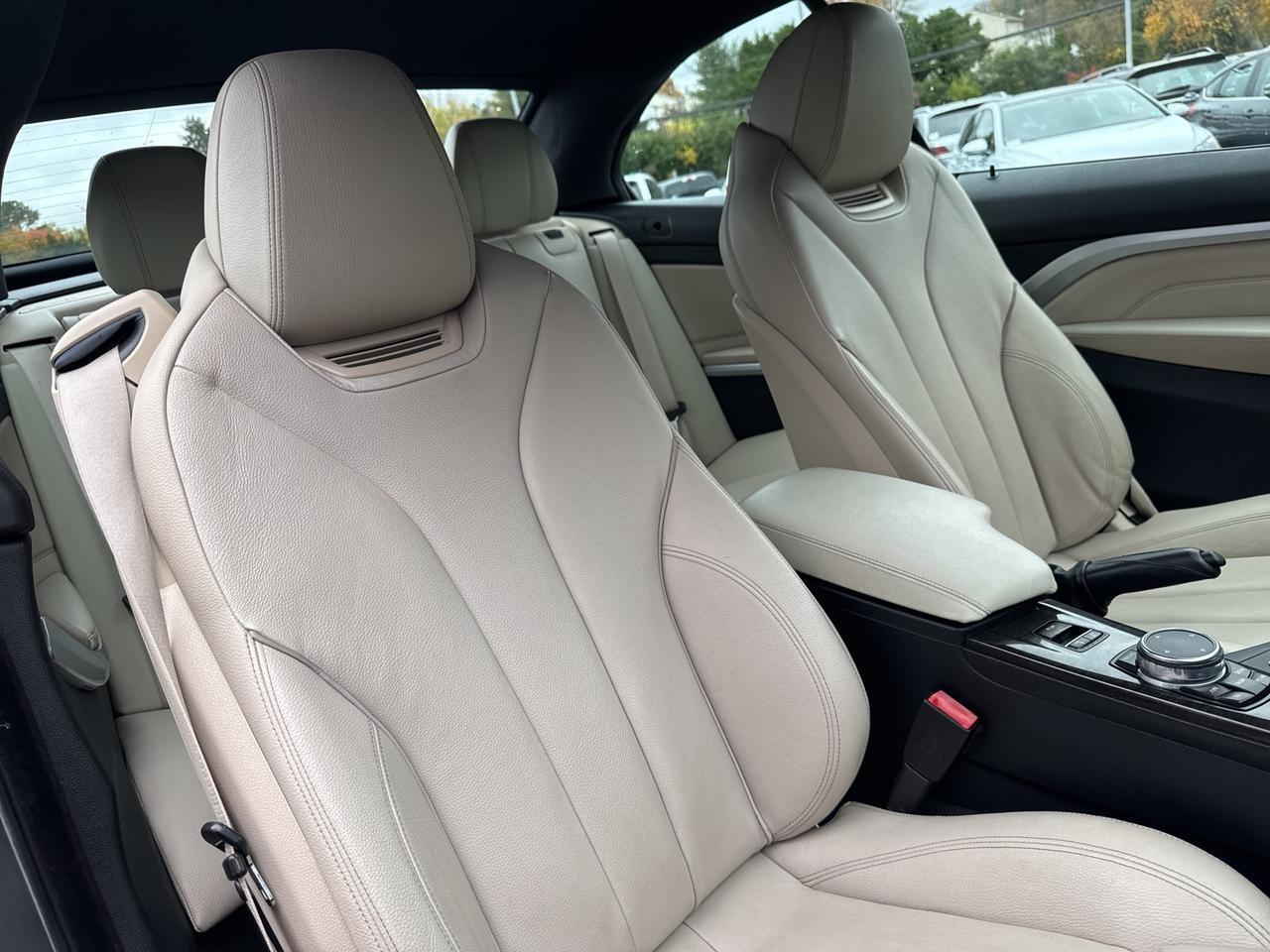 2016 BMW 4 Series 435i xDrive Warrenton VA