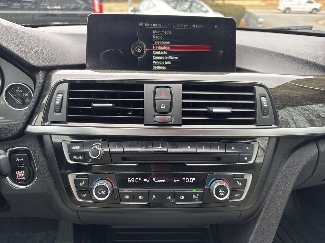 2016 BMW 4 Series 435i xDrive Warrenton VA