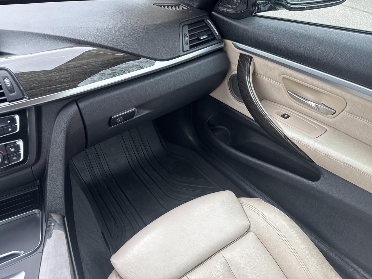 2016 BMW 4 Series 435i xDrive Warrenton VA