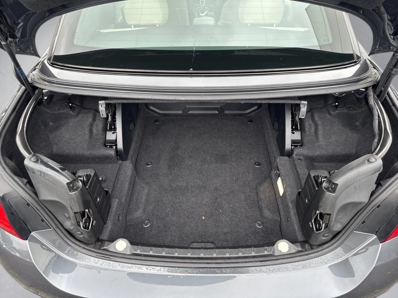 2016 BMW 4 Series 435i xDrive Warrenton VA