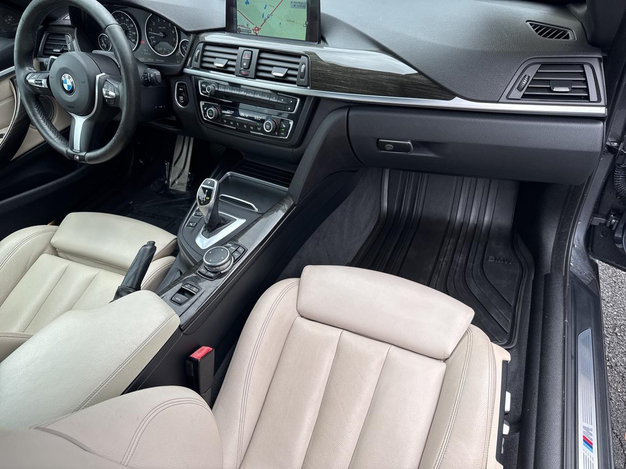 2016 BMW 4 Series 435i xDrive Warrenton VA