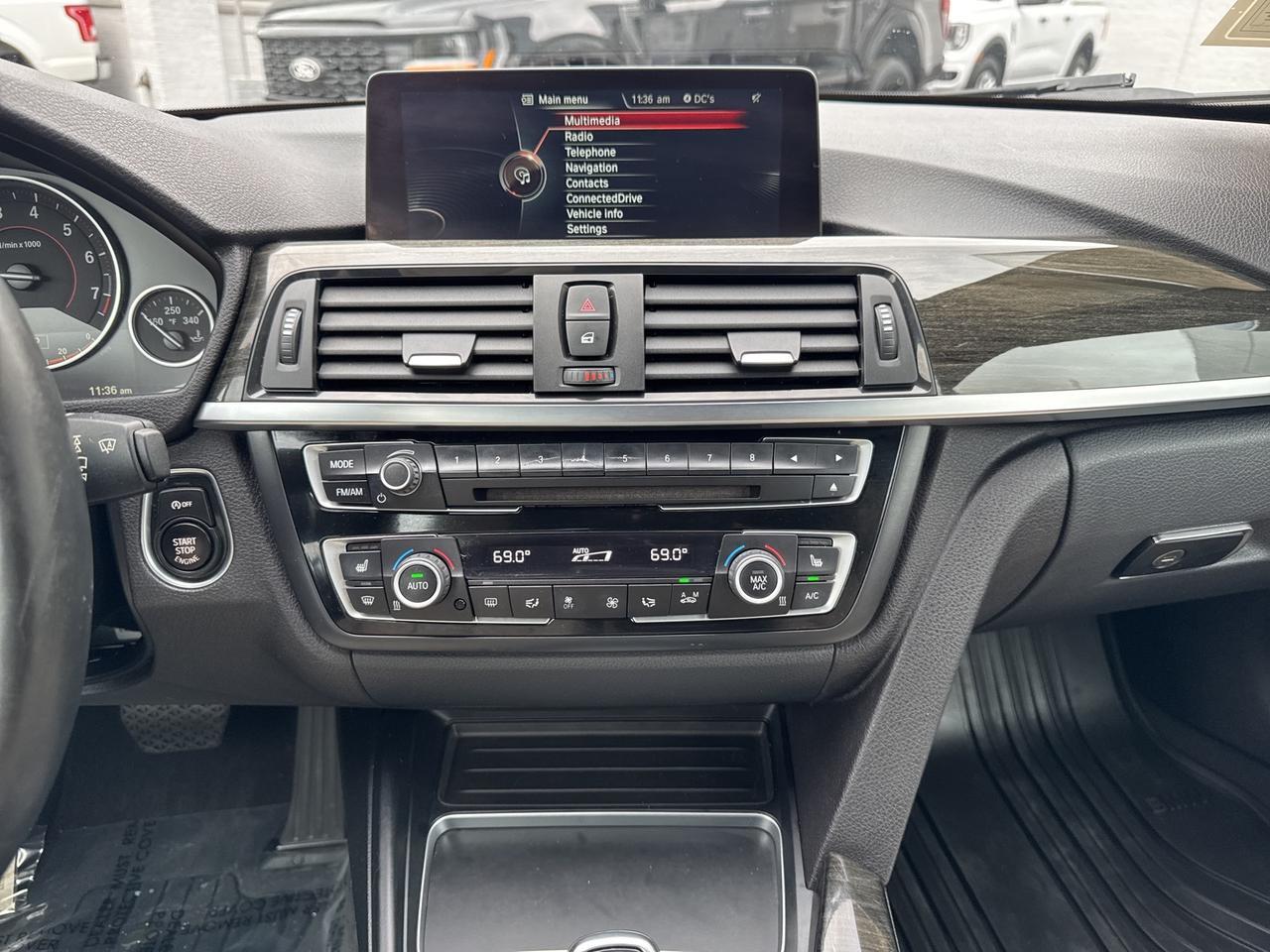 2016 BMW 4 Series 435i xDrive Warrenton VA