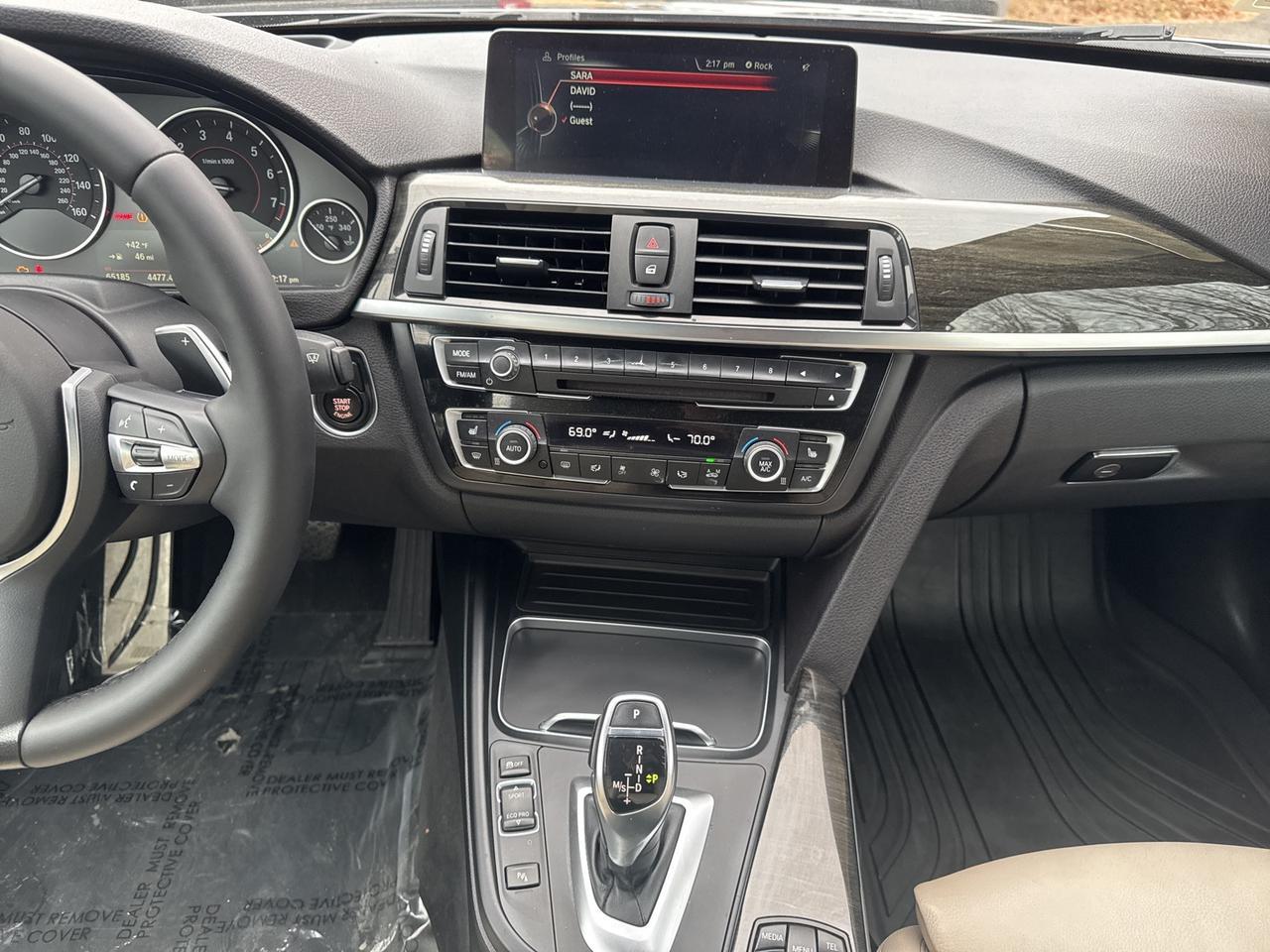 2016 BMW 4 Series 435i xDrive Warrenton VA