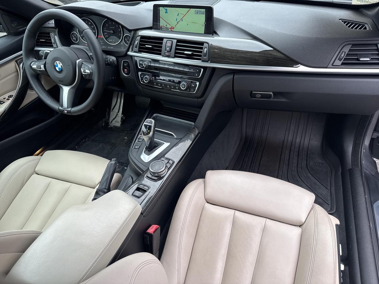 2016 BMW 4 Series 435i xDrive Warrenton VA