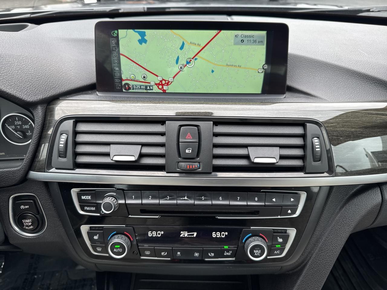 2016 BMW 4 Series 435i xDrive Warrenton VA