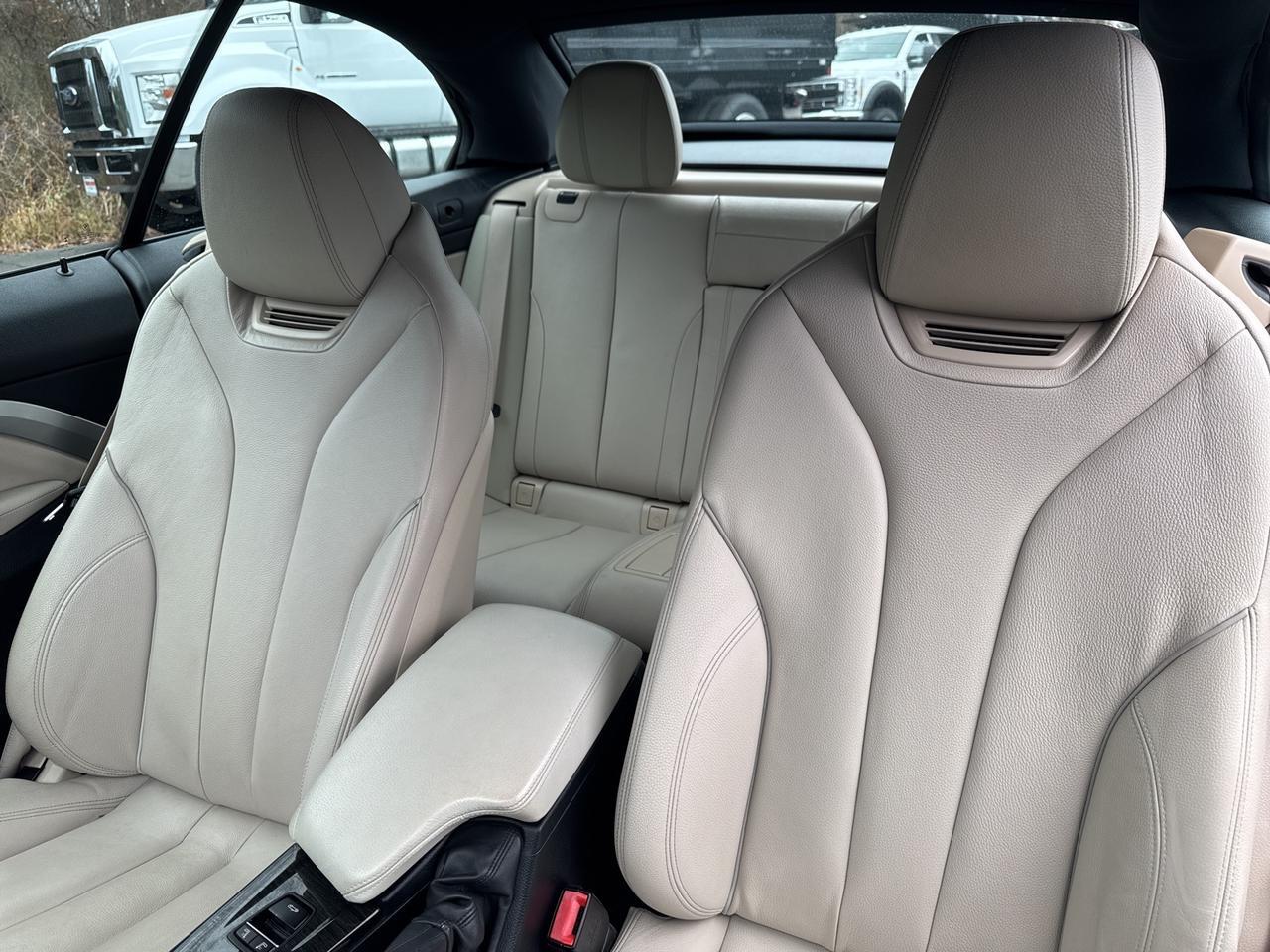 2016 BMW 4 Series 435i xDrive Warrenton VA