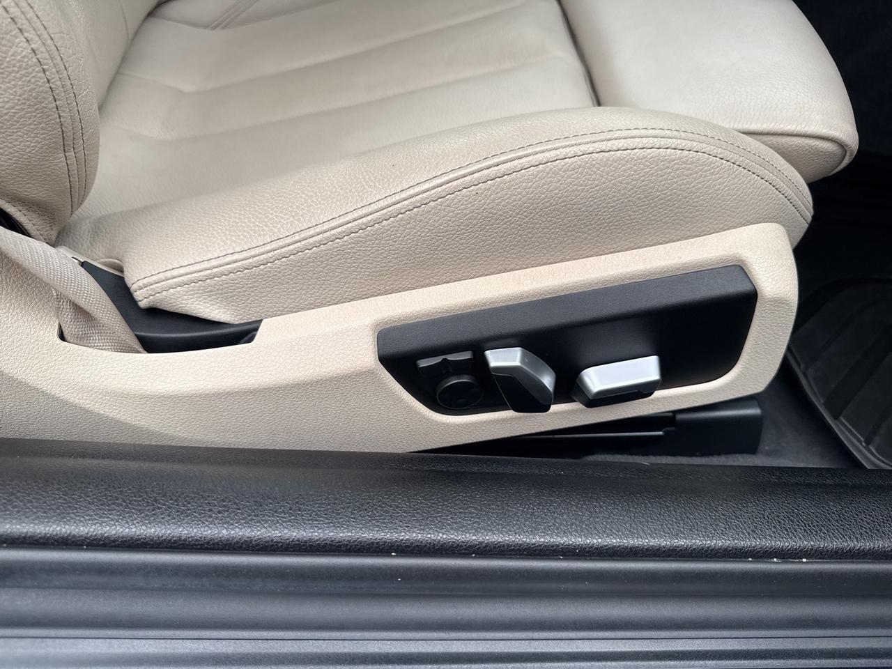 2016 BMW 4 Series 435i xDrive Warrenton VA