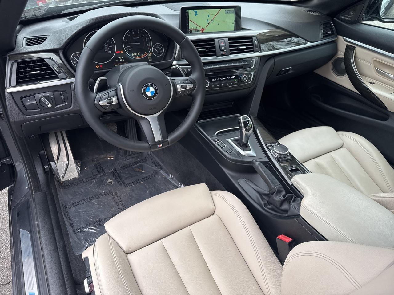 2016 BMW 4 Series 435i xDrive Warrenton VA