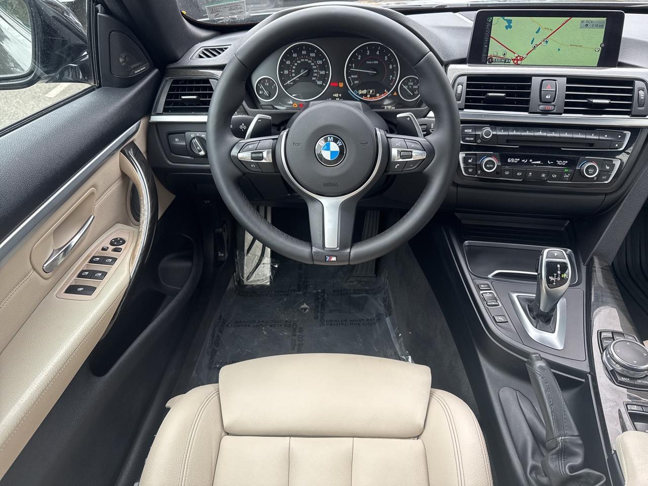 2016 BMW 4 Series 435i xDrive Warrenton VA