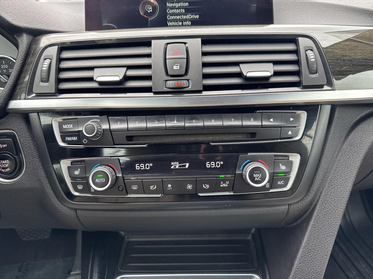 2016 BMW 4 Series 435i xDrive Warrenton VA