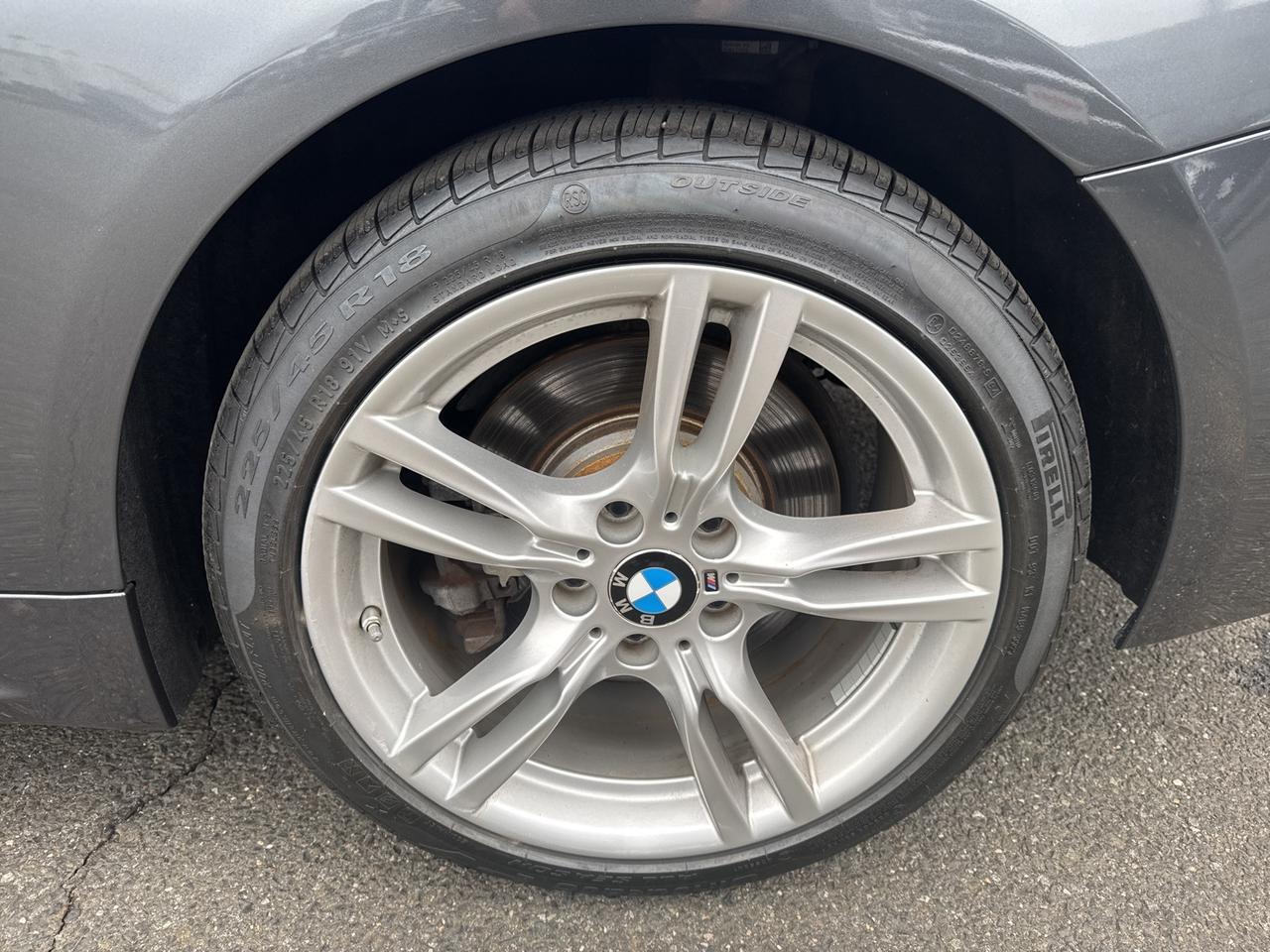 2016 BMW 4 Series 435i xDrive Warrenton VA