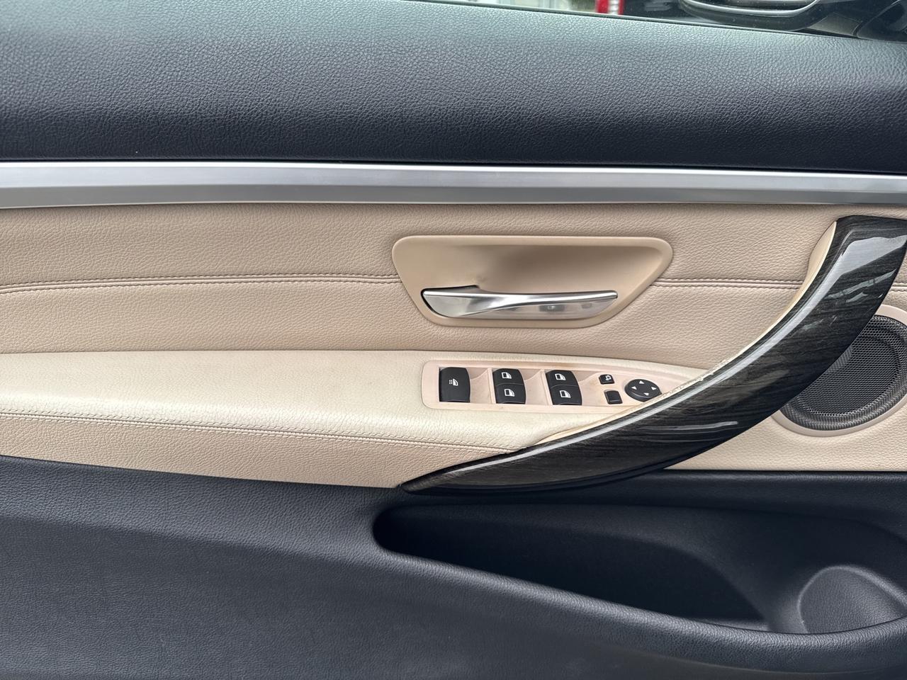 2016 BMW 4 Series 435i xDrive Warrenton VA