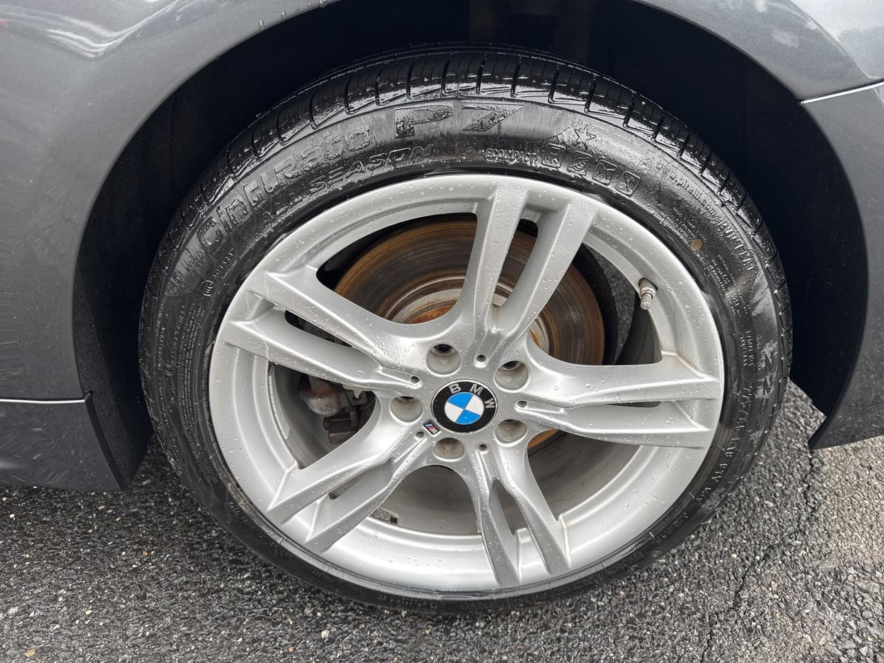 2016 BMW 4 Series 435i xDrive Warrenton VA