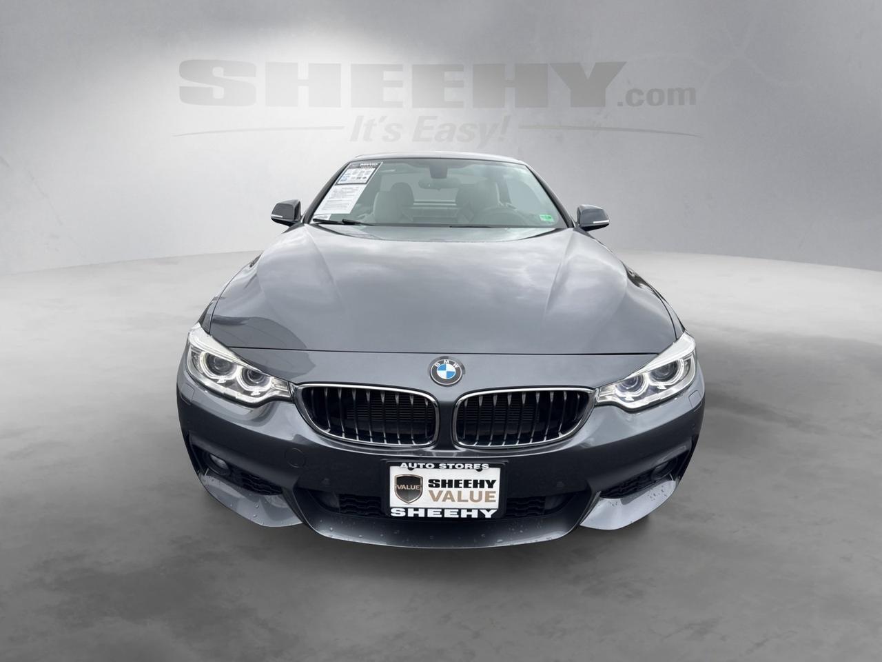 2016 BMW 4 Series 435i xDrive Warrenton VA