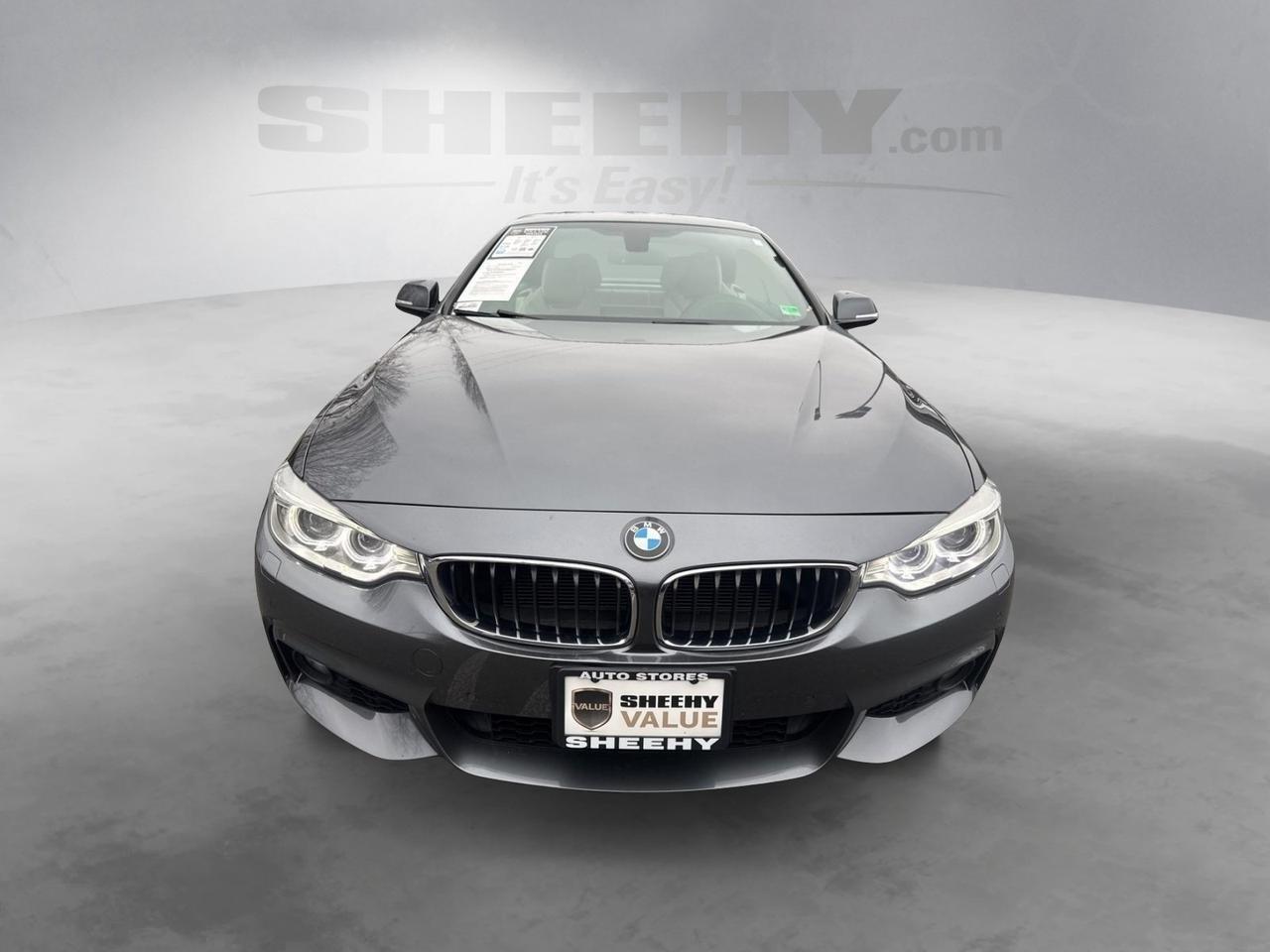2016 BMW 4 Series 435i xDrive Warrenton VA