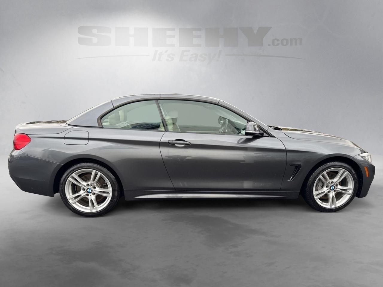 2016 BMW 4 Series 435i xDrive Warrenton VA