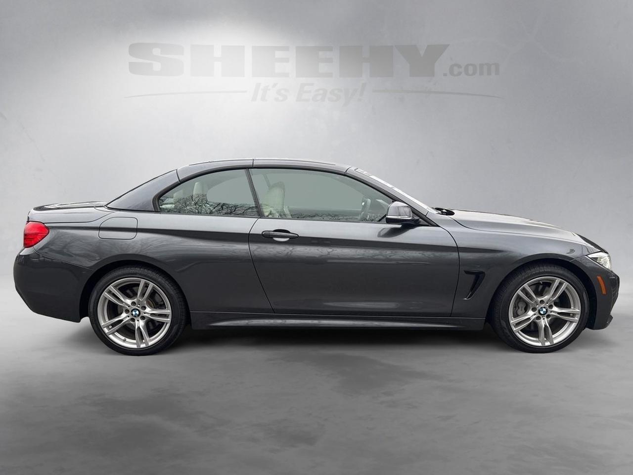 2016 BMW 4 Series 435i xDrive Warrenton VA