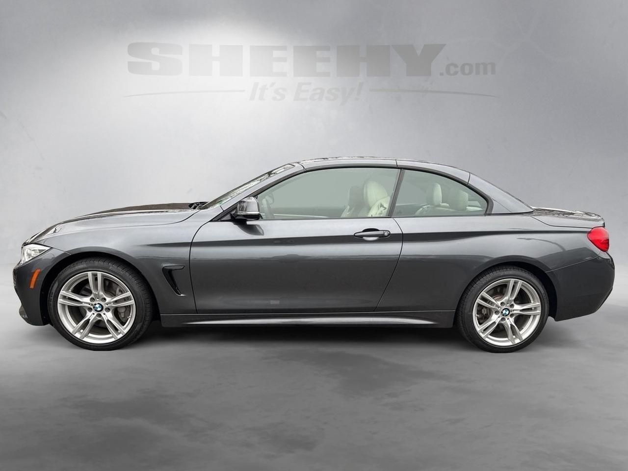 2016 BMW 4 Series 435i xDrive Warrenton VA
