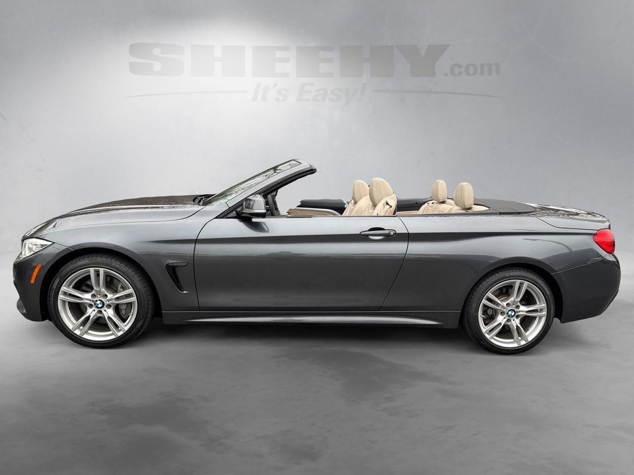 2016 BMW 4 Series 435i xDrive Warrenton VA