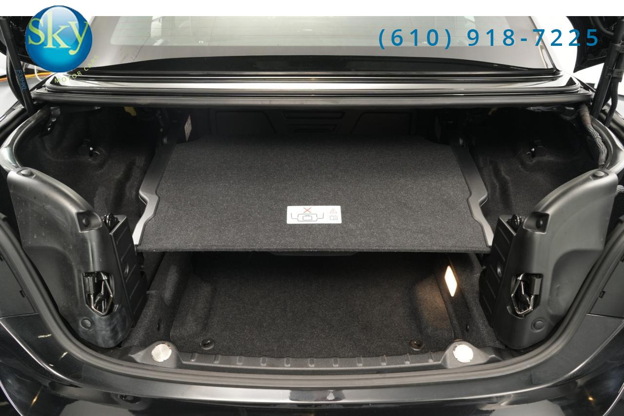 2016 BMW 4 Series Convertible AWD 435i xDrive M SPORT West Chester PA