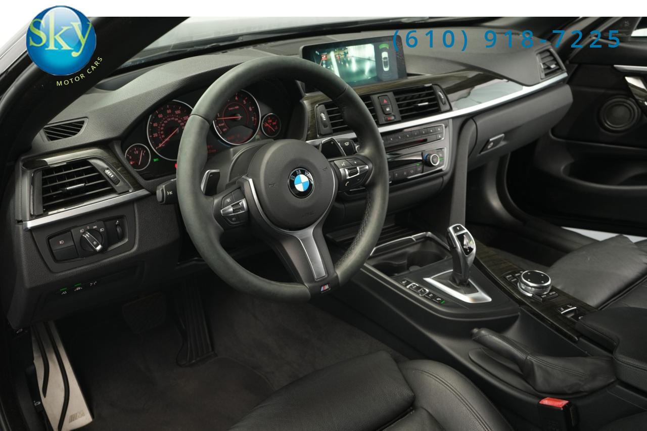 2016 BMW 4 Series Convertible AWD 435i xDrive M SPORT West Chester PA