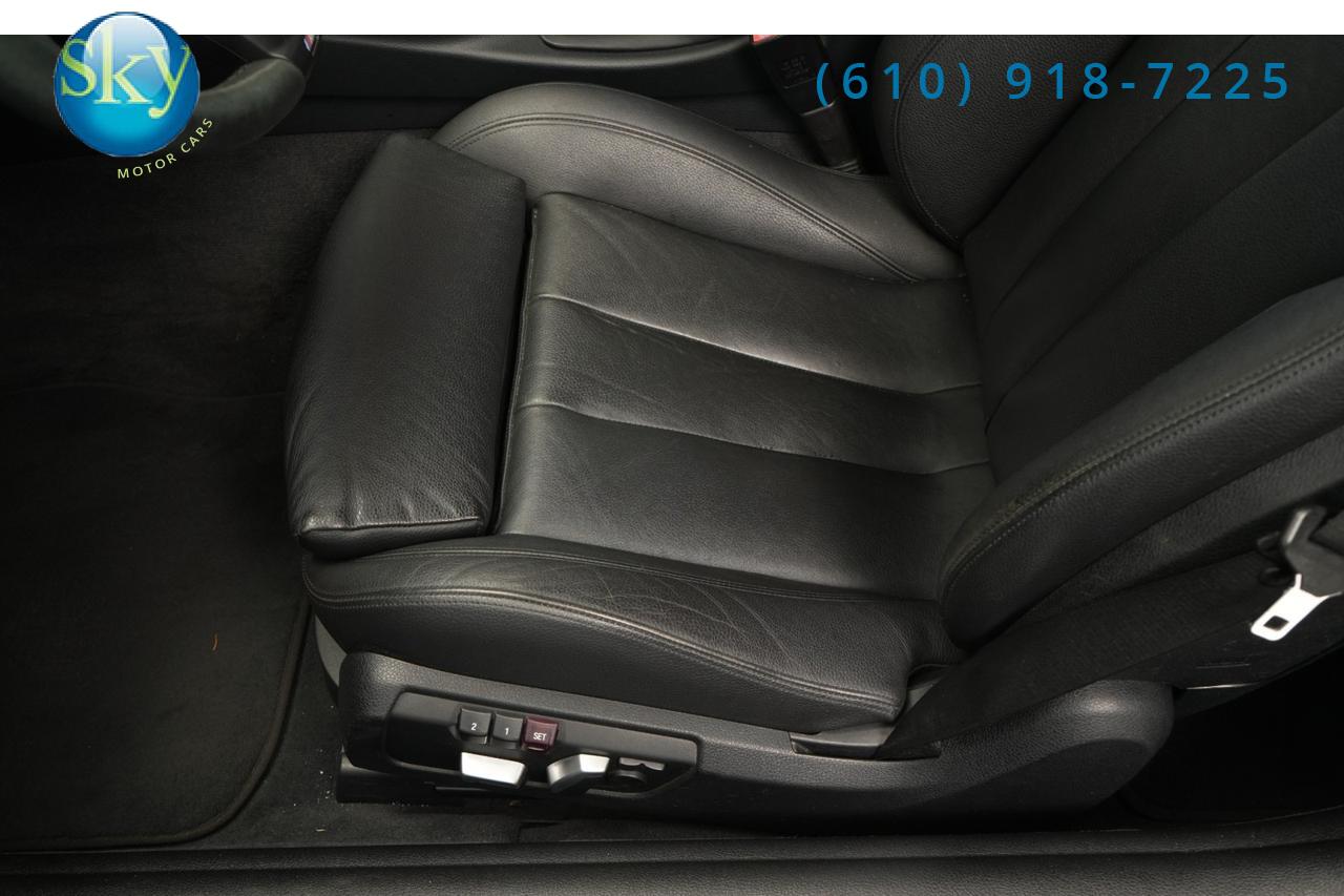 2016 BMW 4 Series Convertible AWD 435i xDrive M SPORT West Chester PA
